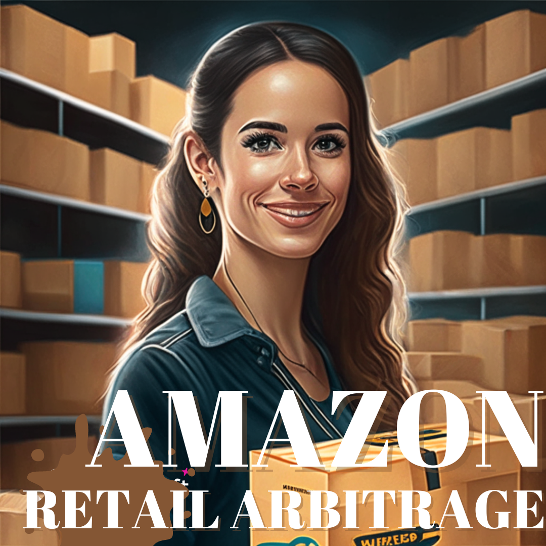 Exploring The Profitable World Of Amazon Retail Arbitrage