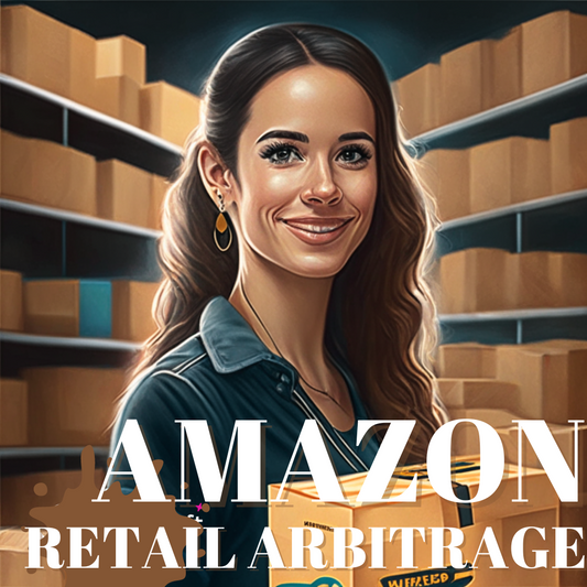 Exploring the Profitable World of Amazon Retail Arbitrage