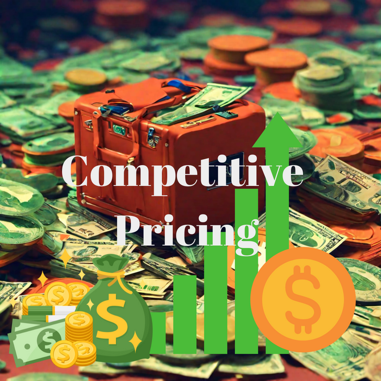 why-is-it-a-good-thing-to-set-your-price-higher-than-your-main-competitors