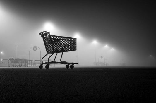 How I Turn Abandoned Carts into Completed Sales