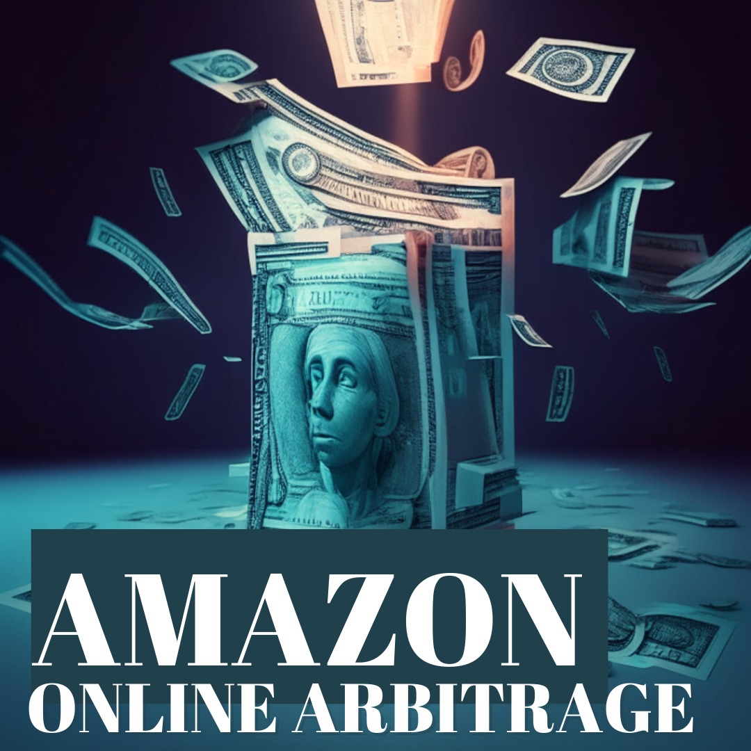 How Amazon Online Arbitrage Can Increase Your Earnings?