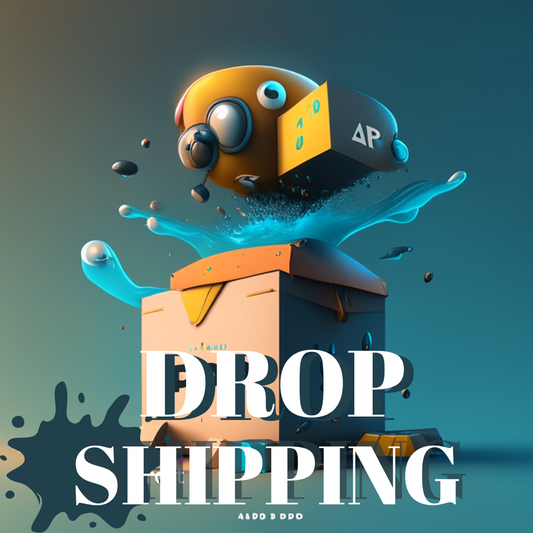 What Every Entrepreneur Should Know About Shopify Drop Shipping