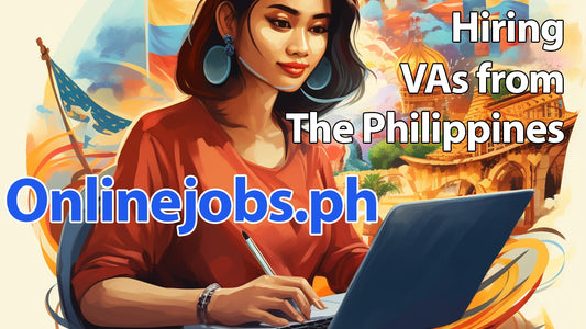 5 Reasons Why You Should Hire Filipino Talents from Onlinejobs.ph