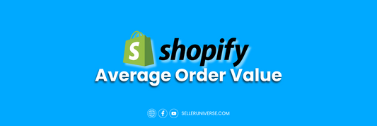 Shopify Average Order Value