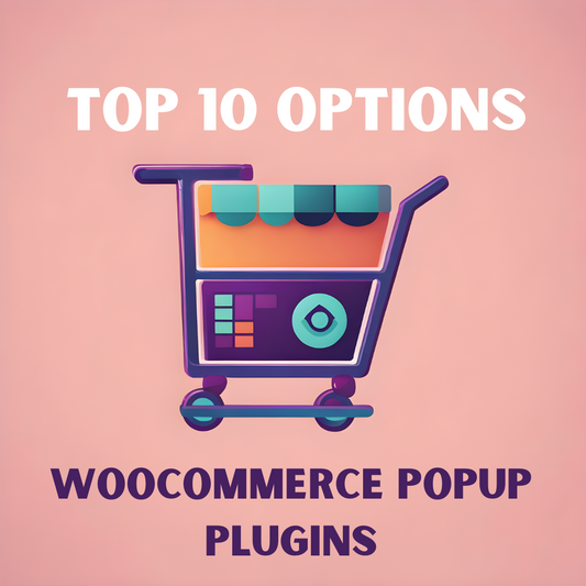 WooCommerce Popup Plugins: Top 10 Options